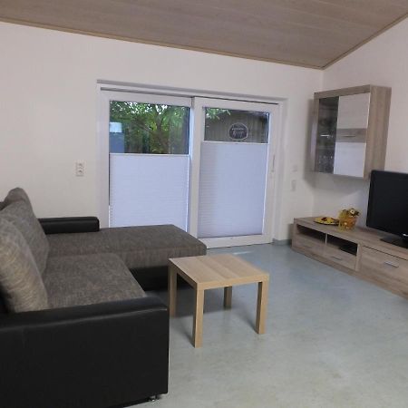 Ferienwohnung Mettenberg Kapelle Rot an der Rot Екстериор снимка