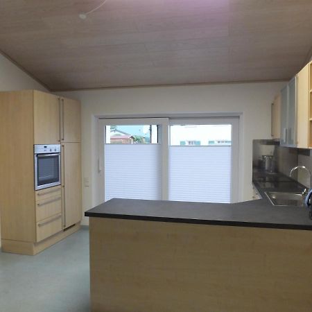 Ferienwohnung Mettenberg Kapelle Rot an der Rot Екстериор снимка