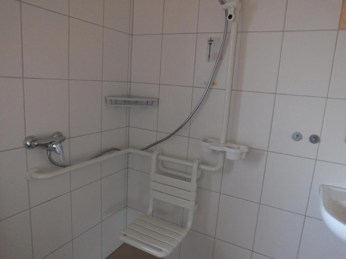 Ferienwohnung Mettenberg Kapelle Rot an der Rot Екстериор снимка