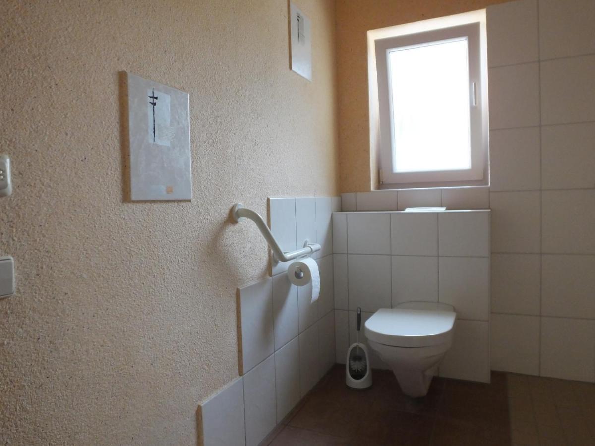 Ferienwohnung Mettenberg Kapelle Rot an der Rot Екстериор снимка
